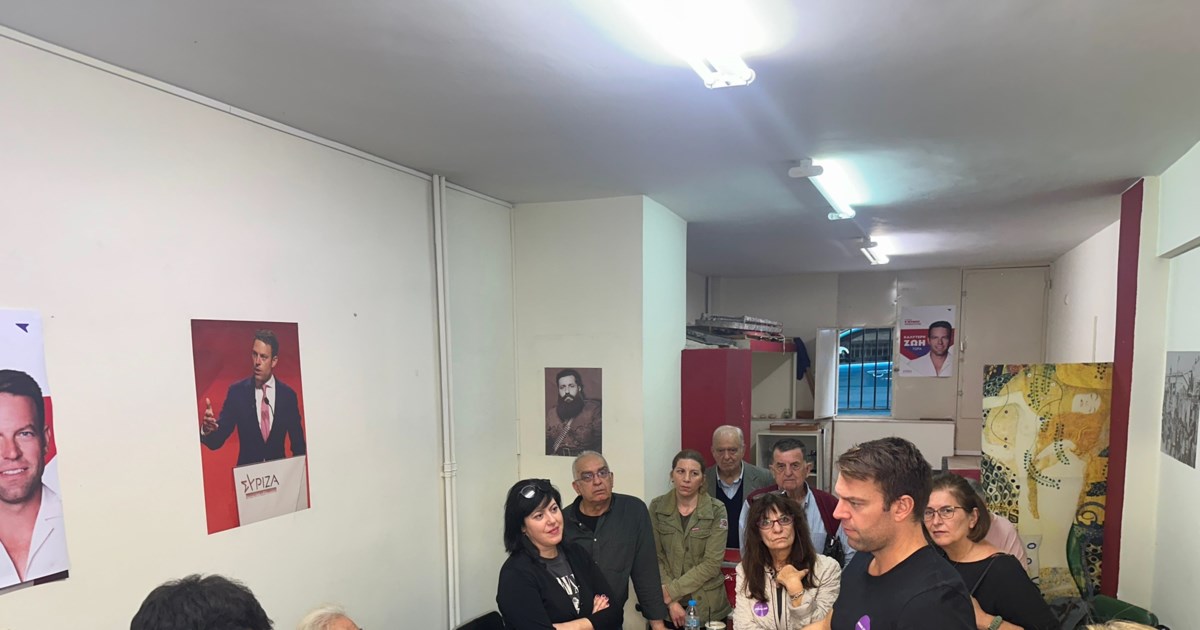 Εκλογές συνέδρων ΣΥΡΙΖΑ: Για καθαρή επικράτηση την πρώτη μέρα της κάλπης μιλούν τόσο Κασσελάκης όσο και οι "87"