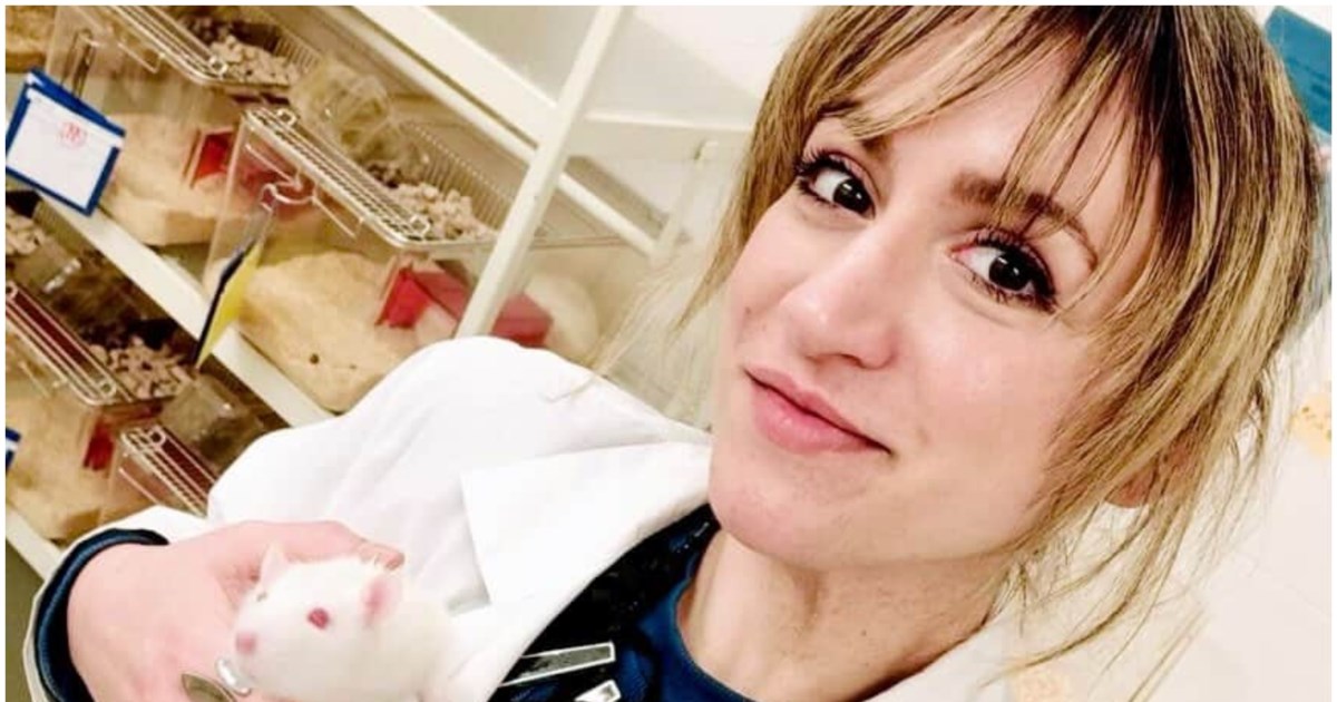 Ίσις Κουτρούλη: Τι δείχνει νέα έρευνα της Ελληνίδας νευροεπιστήμονα για την ψιλοκυβίνη και την εξάρτηση από κοκαΐνη