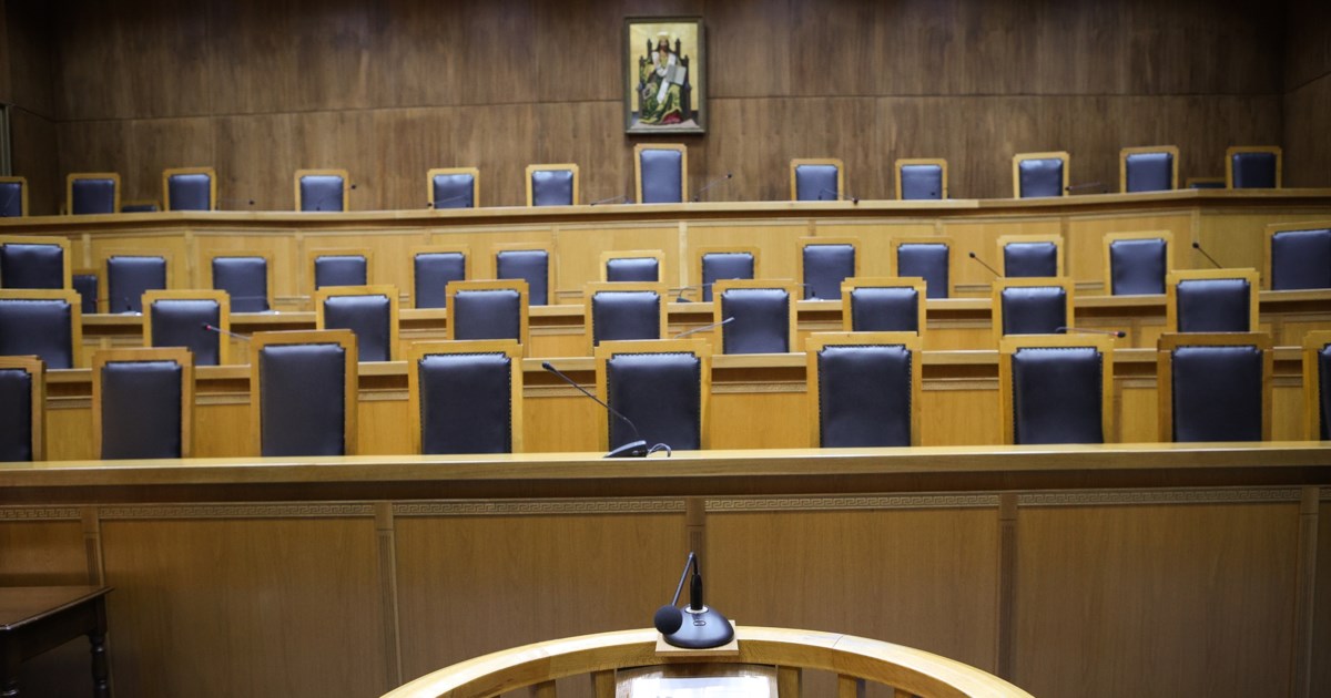 Θεσσαλονίκη: Προφυλακίστηκε ο 69χρονος που κατηγορείται για σεξουαλική κακοποίηση της 4χρονης εγγονής του