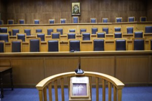 Θεσσαλονίκη: Προφυλακίστηκε ο 69χρονος που κατηγορείται για σεξουαλική κακοποίηση της 4χρονης εγγονής του
