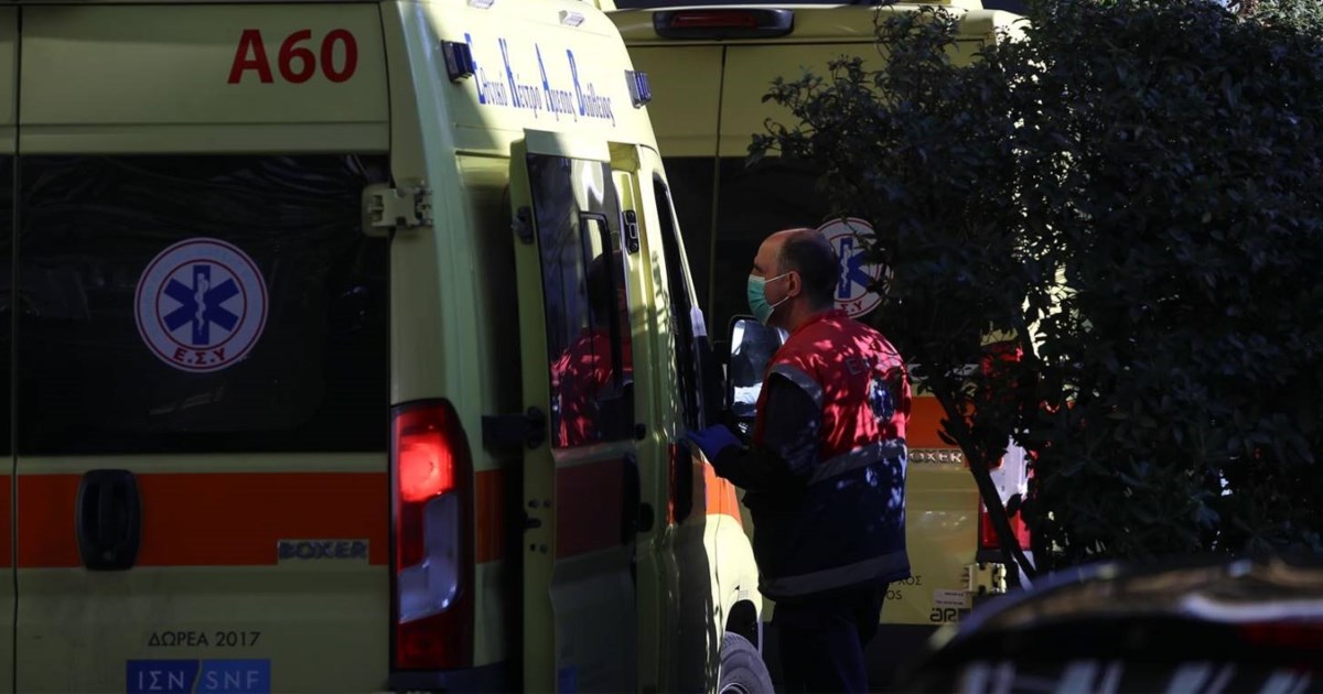 Μυτιλήνη: Για τα μάτια μίας κοπέλας οι 18 μαχαιριές στον 35χρονο σε πανηγύρι - Ο δράστης τα έπινε μαζί με το θύμα