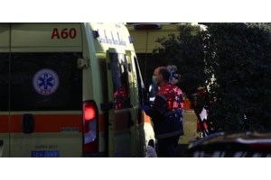 Κρήτη: Βυθίστηκε το φορτηγό πλοίο ανοιχτά της Σητείας - Εντυπωσιακές εικόνες - εικόνα 2