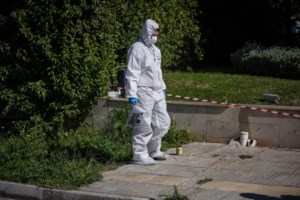 Τραγωδία στις Σέρρες: Νεκρός 40χρονος που έπεσε από τον 3ο όροφο μετά από έκρηξη σε διαμέρισμα