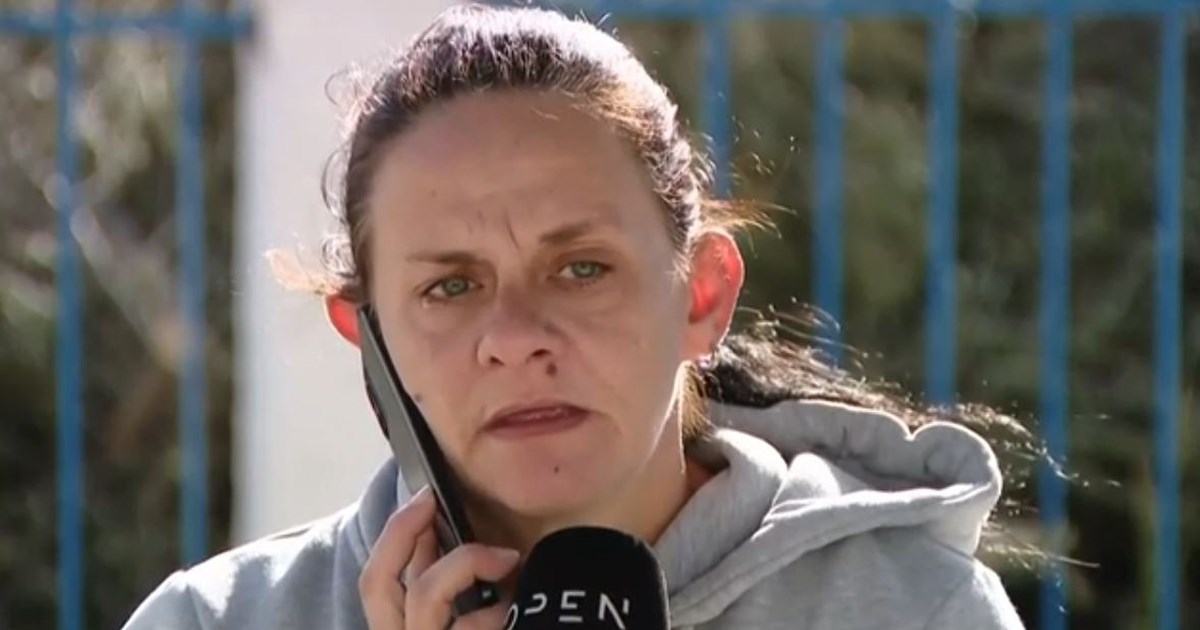 Η Ειρήνη Μουρτζούκου εξομολογείται: Η Πόπη, η μητέρα του Παναγιωτάκη, ήταν ο μεγαλύτερος έρωτας της ζωής μου [βίντεο] - εικόνα 2