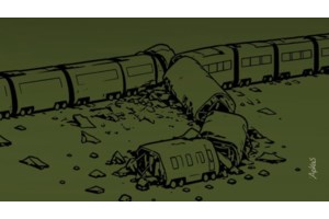 Αρκάς: Ένας σπασμένος καθρέφτης για την "αλήθεια που προσβάλλει" - εικόνα 2