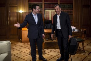 Πώς ο Πούτιν άδειασε τον Τσίπρα: Σαν να τα πετάω σε σκουπιδοτενεκέ αν δώσω λεφτά στην Ελλάδα, καλύτερα σε ορφανοτροφείο - εικόνα 4