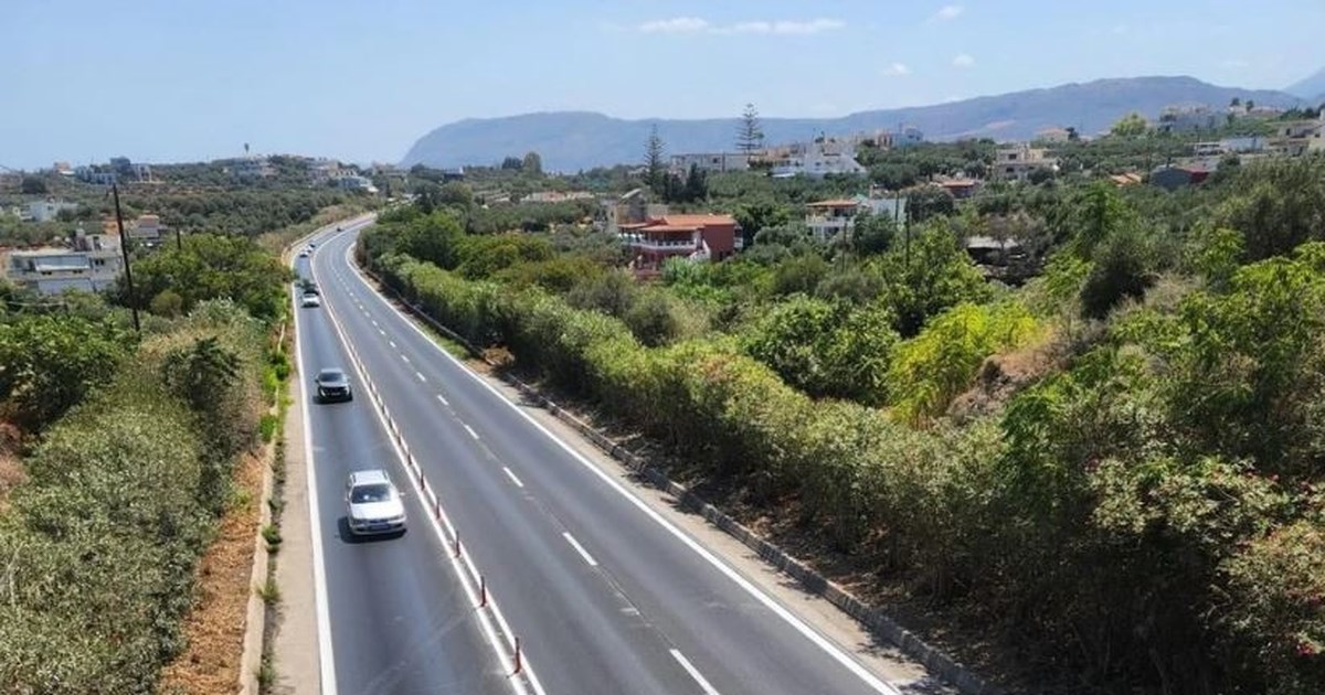 Πρόστιμα σε πραγματικό χρόνο: Το πληροφοριακό σύστημα και οι 2.000 κάμερες που αλλάζουν τον τρόπο ελέγχου στους δρόμους