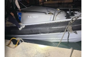 Ναυάγιο στη Χίο: "Δεν στρίψαμε καθόλου, δεν ακούσαμε σειρήνα" - Τι κατέθεσαν οι μετανάστες