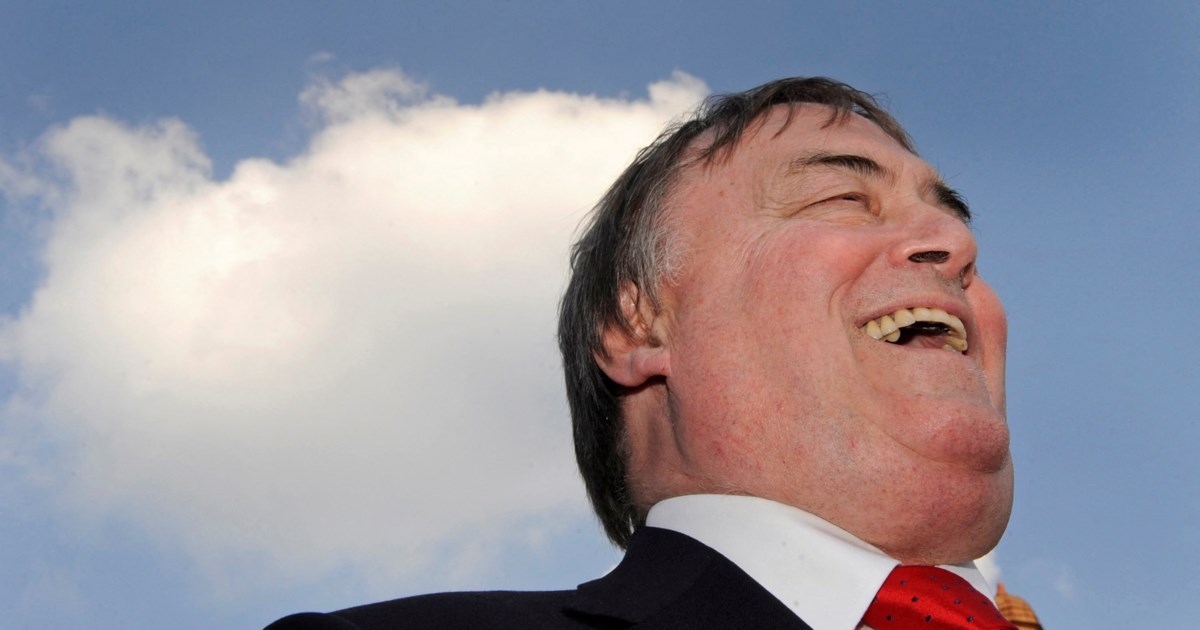 Βρετανία: Ποινή φυλάκισης 10 εβδομάδων σε βουλευτή των Εργατικών - Γρονθοκόπησε περαστικό έπειτα από βραδινή έξοδο