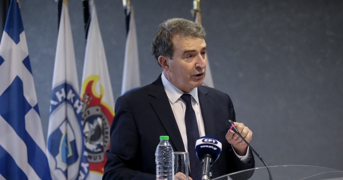 Η βόμβα στα ΜΑΤ και η αναβίωση της νεοτρομοκρατίας έφεραν ξανά... Μιχάλη Χρυσοχοΐδη-  Γιατί επιλέχθηκε να επιστρέψει στην Κατεχάκη