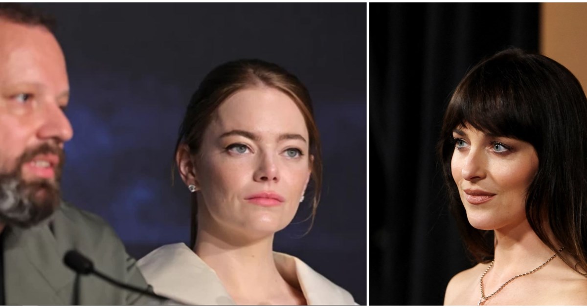 Αυτές είναι οι υποψηφιότητες για τις Χρυσές Σφαίρες: "Φιγουράρει" η Bugonia του Λάνθιμου - εικόνα 2