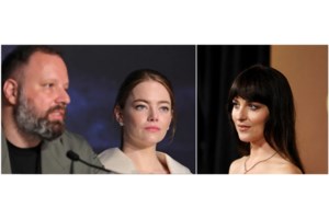 Αυτές είναι οι υποψηφιότητες για τις Χρυσές Σφαίρες: "Φιγουράρει" η Bugonia του Λάνθιμου - εικόνα 2