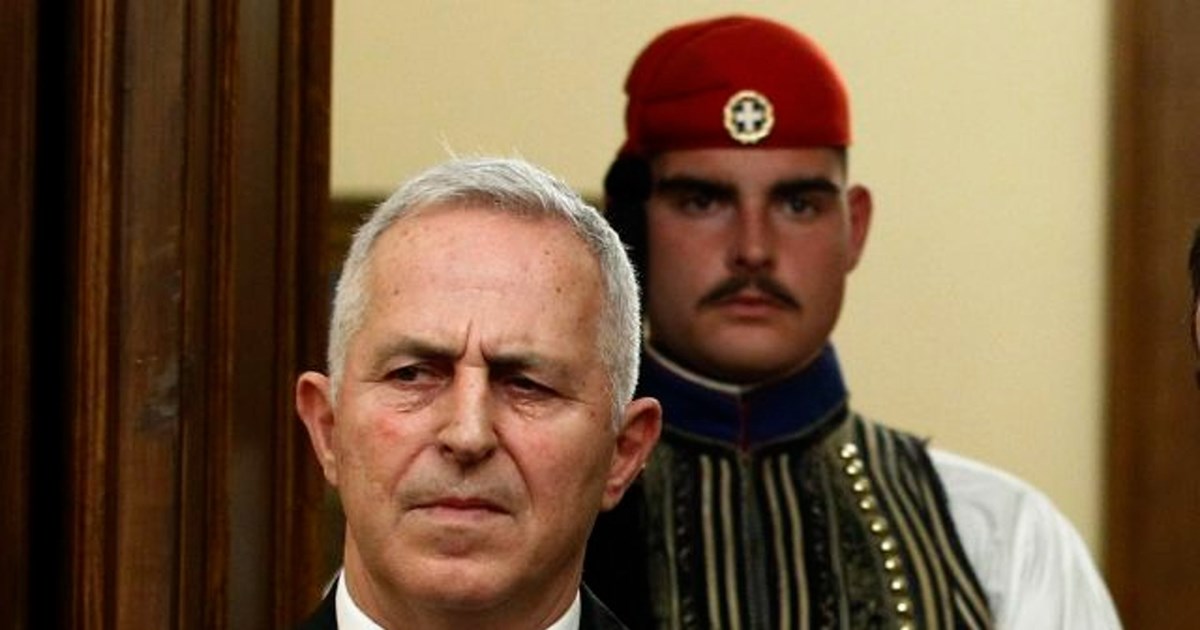 Ευάγγελος Αποστολάκης: Δεν θα απέκλεια κυβέρνηση συνεργασίας ΝΔ - ΣΥΡΙΖΑ [βίντεο] - εικόνα 2