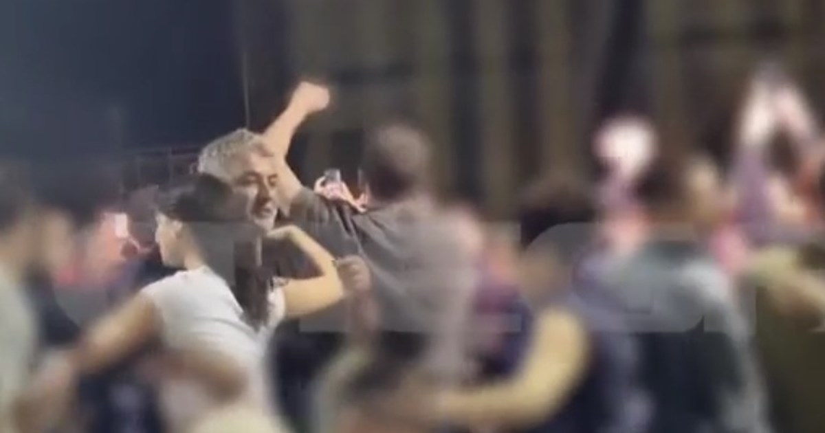 Βασίλης Μπισμπίκης: Ποιος θα πληρώσει τις ζημιές που προκάλεσε με το θηριώδες τζιπ