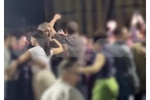 Βασίλης Μπισμπίκης: Ποιος θα πληρώσει τις ζημιές που προκάλεσε με το θηριώδες τζιπ