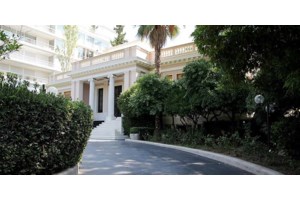 Επίσκεψη Μητσοτάκη σε Ωνάσειο Σχολείο στο Περιστέρι: Η κυβέρνησή μας επενδύει συστηματικά στη δημόσια παιδεία - εικόνα 3