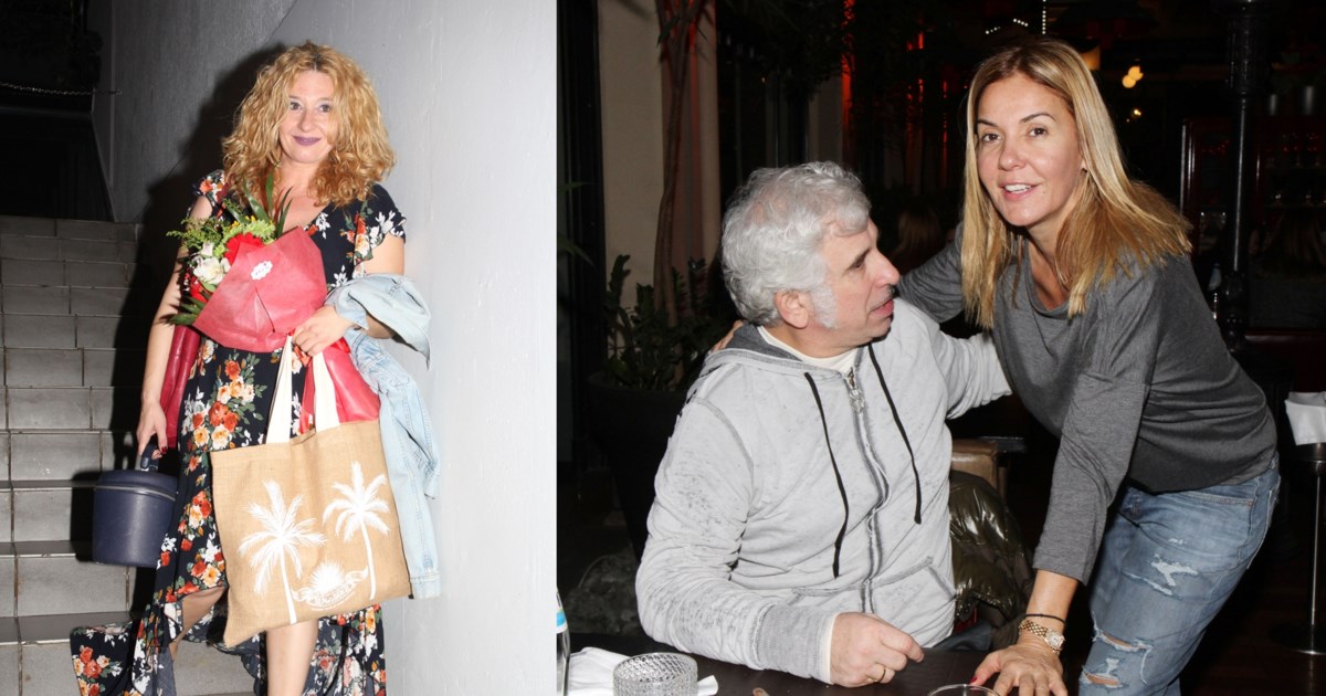 Ένταση στη δίκη Φιλιππίδη με τον Χριστοδούλου:  "Απέραντο κρεβάτι το θέατρο - Με την Παπαχαραλάμπους είχαν καρασχέση"