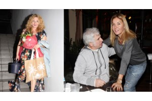 Ένταση στη δίκη Φιλιππίδη με τον Χριστοδούλου: "Απέραντο κρεβάτι το θέατρο - Με την Παπαχαραλάμπους είχαν καρασχέση"