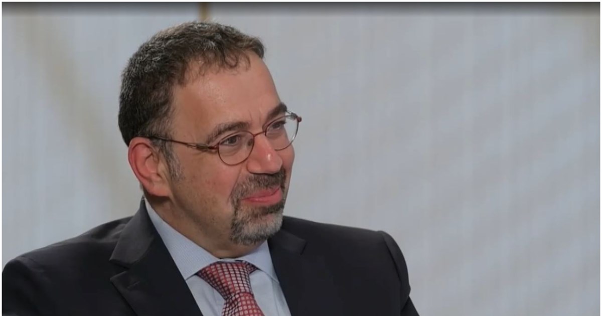 Παναγιώτης Πικραμμένος: Θα αναγορευτεί σε επίτιμο διδάκτορα της Νομικής Σχολής