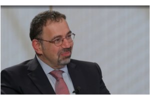 Παναγιώτης Πικραμμένος: Θα αναγορευτεί σε επίτιμο διδάκτορα της Νομικής Σχολής