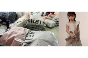 Ένταση στο Παρίσι για το πρώτο κατάστημα της Shein- Οργή για τις κούκλες "σεξουαλικά παιχνίδια" - εικόνα 7