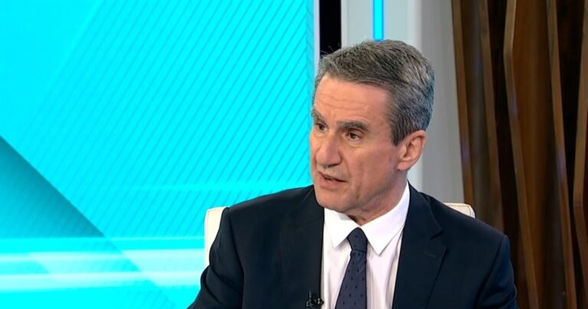 Ο Ανδρέας Λοβέρδος στο TheTOC: "Δεν ανέχονταν στο ΠΑΣΟΚ έναν κεντρώο σαν εμένα - Ο Ανδρουλάκης έστριψε τελείως αριστερά" - εικόνα 3