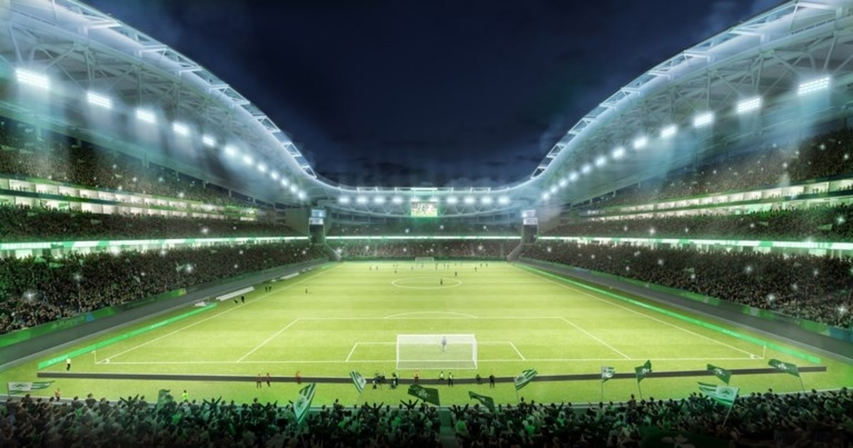 Αγκάθι πριν ξεκινήσουν τα έργα για το νέο γήπεδο του ΠΑΟ στον Βοτανικό - Κίνηση φιλάθλων απειλεί με καταγγελία της σύμβασης - εικόνα 2