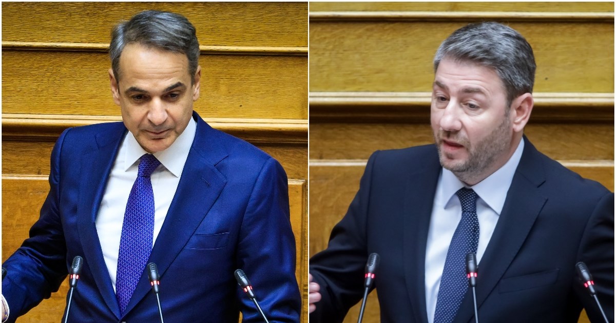 Κυριάκος Μητσοτάκης: Είναι δυσάρεστη η αλήθεια αλλά η Ελλάδα του 2025 χρειάζεται σοβαρή και αξιόπιστη αντιπολίτευση - εικόνα 9