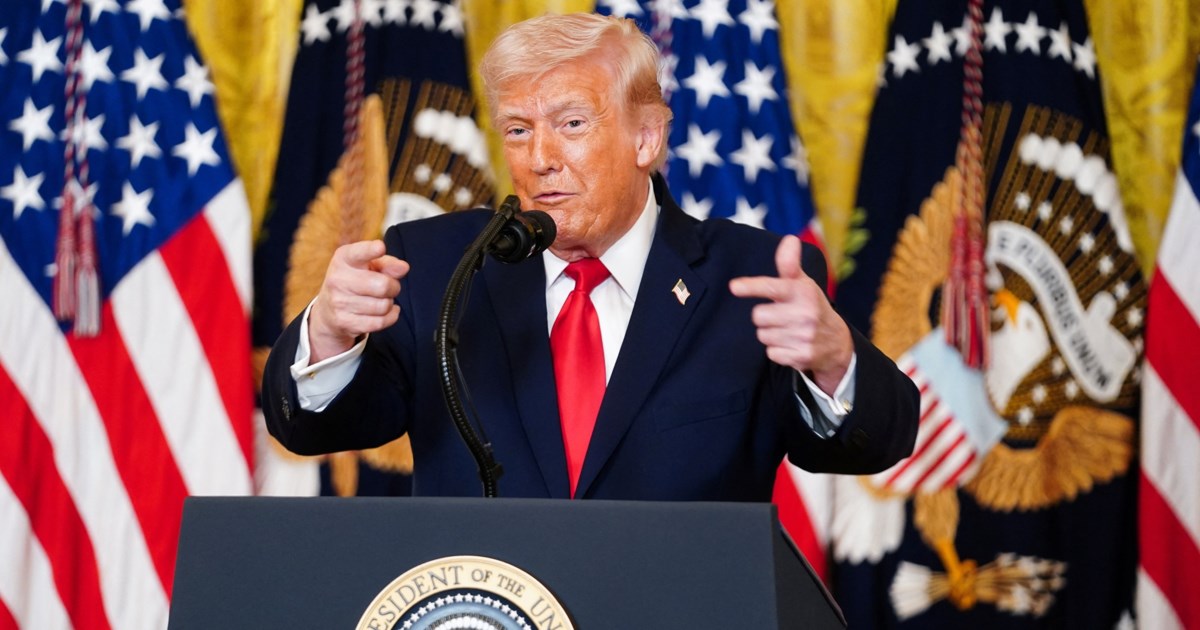 Politico: Ο Βανς διαφωνούσε με τον Τραμπ για την επίθεση στο Ιράν - Το "ρήγμα" στον Λευκό Οίκο - εικόνα 3