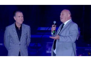 Σωτήρης Πολύζος για τα "γαλλικά" του Μπέου: Οχι μόνο δεν γελάω, αλλά νιώθω αποστροφή - Εχουμε άλλη αισθητική