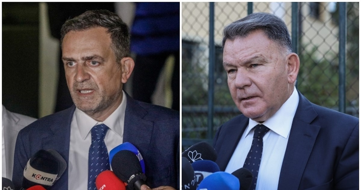 "Θα του πάρω το σπίτι": Μαίνεται ο πόλεμος Κούγια-Παπαδόπουλου για το "κλαρινογαμπρός" [βίντεο] - εικόνα 3