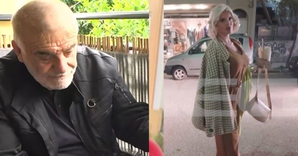 Νέα στοιχεία για Αργοστόλι: "Η Μυρτώ ήθελε να συνευρεθεί ερωτικά με τον αρσιβαρίστα", λέει η τρανς φίλη της - εικόνα 3