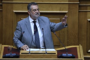 Σκληρή κόντρα Πολάκη και Γιαννούλη: "Ορισμός του Ξεφτιλικιού" - "Κακομοιριά να είσαι στον πυρήνα όλων των προβλημάτων"