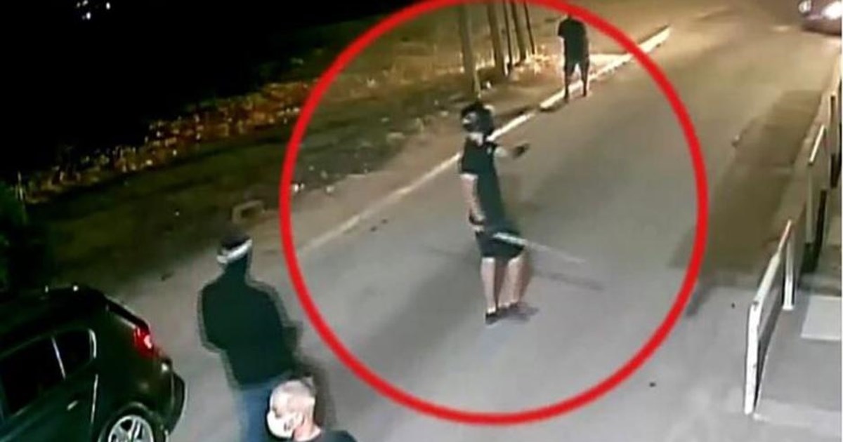 Φονική επίθεση στη Νέα Φιλαδέλφεια: Ακόμη 5 καρατομήσεις αξιωματικών της ΕΛΑΣ για τον θάνατο του Μιχάλη Κατσουρή - εικόνα 2