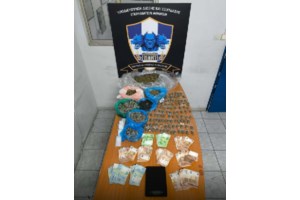 Προφυλακιστέος αξιωματικός της ΕΛΑΣ που εμπλέκεται σε διεθνές κύκλωμα ναρκωτικών - "Ήμουν σε αποστολή" είπε στον ανακριτή