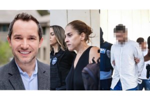Ελευσίνα: Μέλη ακροδεξιάς οργάνωσης μαχαίρωσαν 32χρονο αντιφασίστα - Τι αναφέρει η ΕΛΑΣ