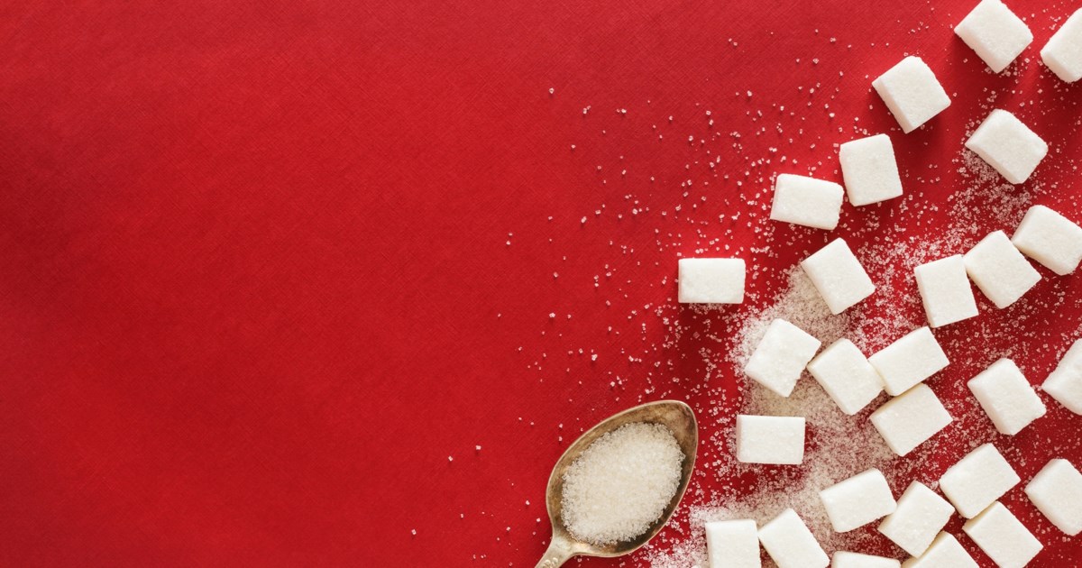 Ο ΕΦΕΤ ανακαλεί και λευκή και καστανή ζάχαρη - Βρέθηκαν κομμάτια πλαστικού