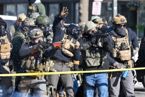 Νέο περιστατικό με πυροβολισμό από τη συνοριοφυλακή των ΗΠΑ στην Αριζόνα: Νοσηλεύεται ένα άτομο σε κρίσιμη κατάσταση