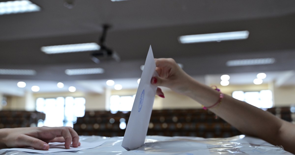 Φοιτητικές εκλογές: Έκλεισαν οι κάλπες στα πανεπιστήμια - Καταγγελίες για παρατυπίες και ξεχωριστά αποτελέσματα