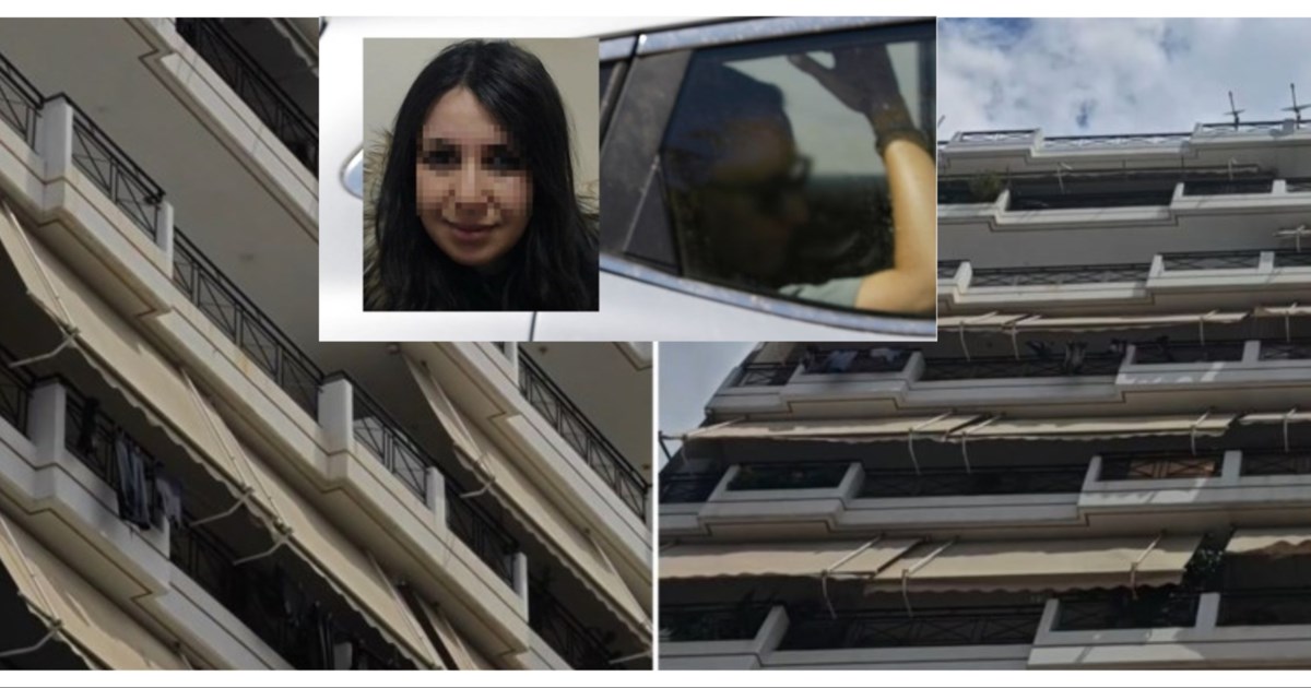 Π. Φάληρο: Στο 3χρονο κοριτσάκι ανήκουν οι κηλίδες αίματος που βρέθηκαν στο διαμέρισμα - Αύριο στον ανακριτή η 32χρονη - εικόνα 2