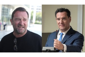 Νίκος Πλακιάς: Μήνυση κατά της Περιφέρειας Θεσσαλίας για 5 έργα στον χώρο του δυστυχήματος στα Τέμπη - εικόνα 2