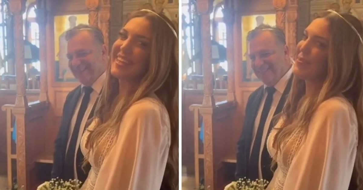 Τάσος Μπουγάς: Πανικός σε live του στην Αυστραλία - Του έσκισαν το πουκάμισο [βίντεο]