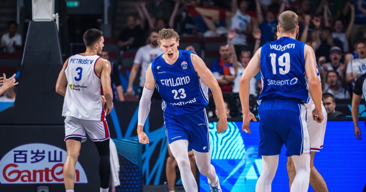 Η Ελλάδα ρίχνεται στη μάχη για την πρόκριση στους 8-Όλες οι τηλεοπτικές μεταδόσεις της ημέρας