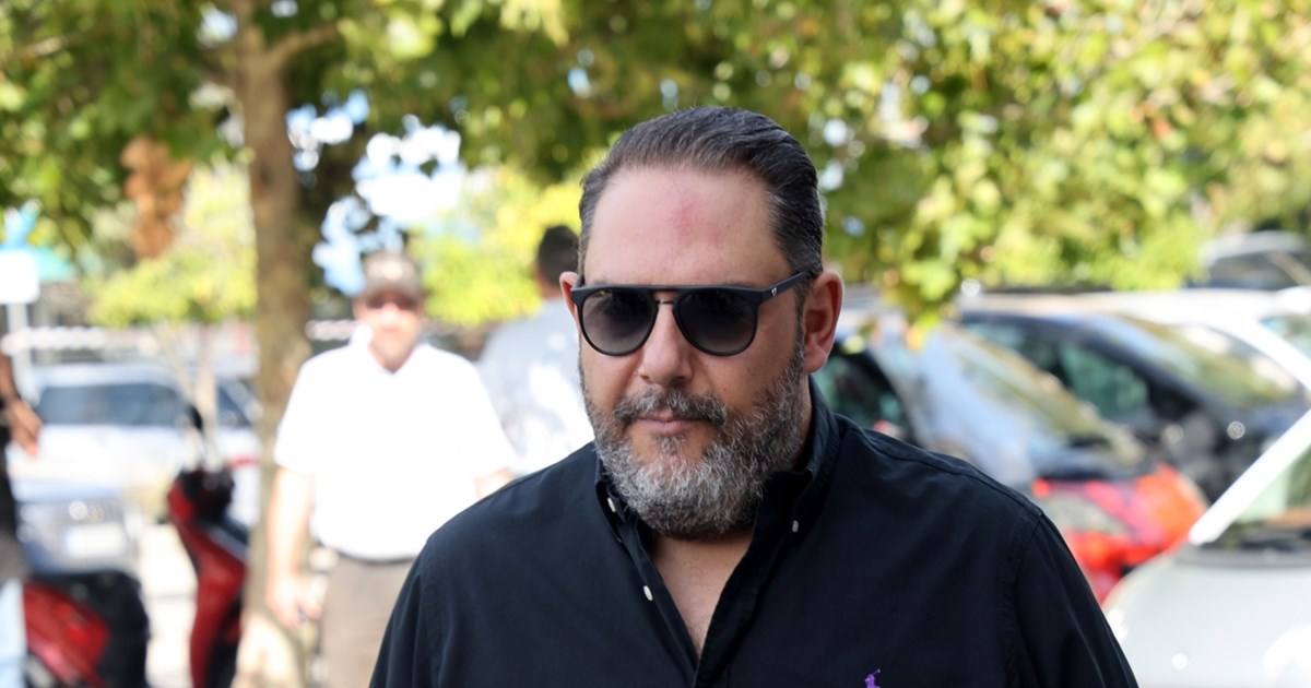 Στέλιος Διονυσίου: Ανεστάλη ο πλειστηριασμός για την πολυτελή μεζονέτα στο Μαρούσι - "Έκανα διακανονισμό" [εικόνες-βίντεο]