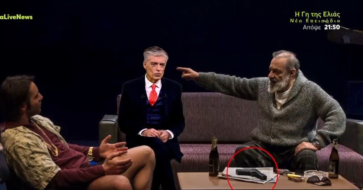 Καφετζόπουλος: "Υπήρξε περίοδος που ήμουν σοβαρά καταθλιπτικός - Mε βοήθεια πήγαν όλα καλά" [βίντεο] - εικόνα 2