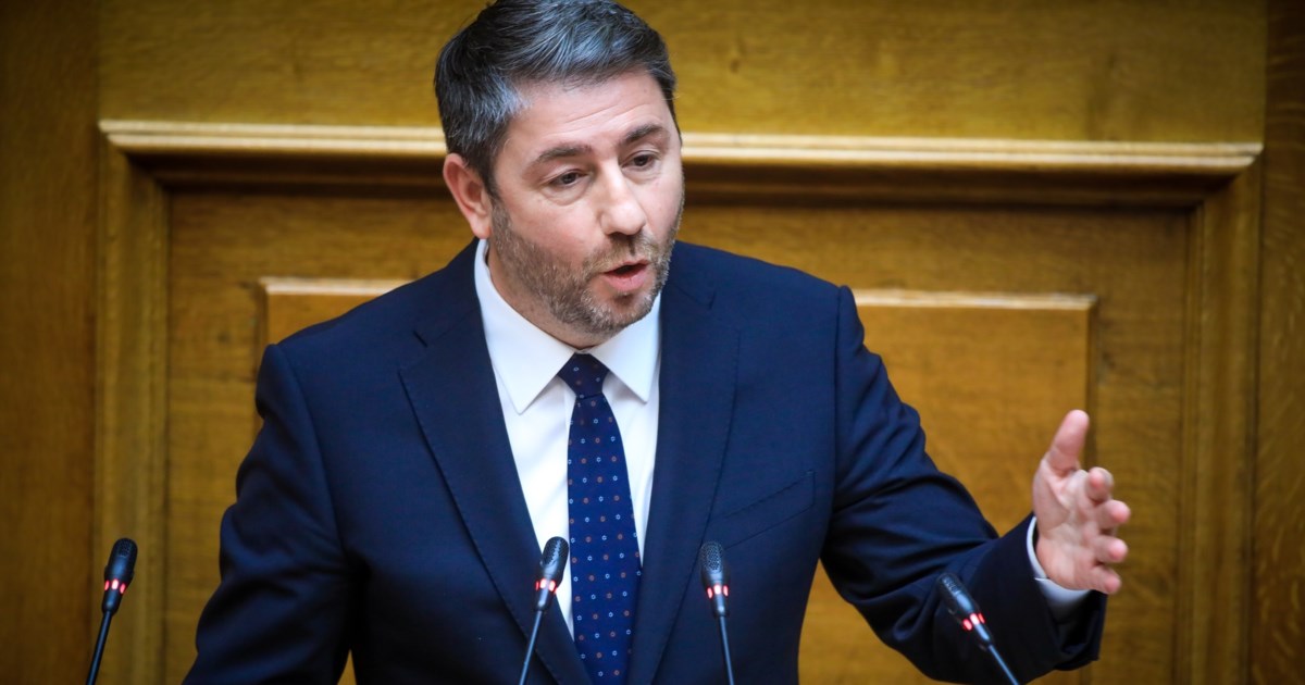 Κυρανάκης: Περισσότεροι οδηγοί και λεωφορεία το 2026, επέκταση Μετρό, έργα σε προαστικό, οι λύσεις μας για το κυκλοφοριακό