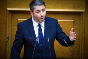 Κυρανάκης: Περισσότεροι οδηγοί και λεωφορεία το 2026, επέκταση Μετρό, έργα σε προαστικό, οι λύσεις μας για το κυκλοφοριακό