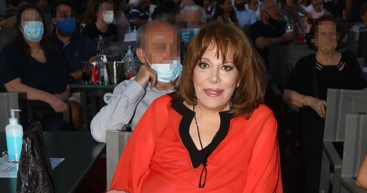 Δικηγόρος Μαίρης Χρονοπούλου: Βέβαιος ότι ο θάνατος της ηθοποιού οφείλεται σε εγκληματική ενέργεια