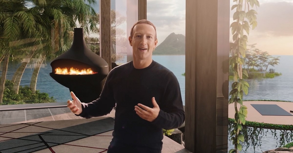 Ενώπιον του δικαστηρίου ο Ζούκερμπεργκ - Κατηγορείται ότι αγόρασε Instagram και WhatsApp για να εξαφανίσει τον ανταγωνισμό