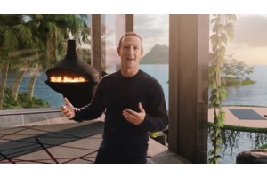 Ενώπιον του δικαστηρίου ο Ζούκερμπεργκ - Κατηγορείται ότι αγόρασε Instagram και WhatsApp για να εξαφανίσει τον ανταγωνισμό